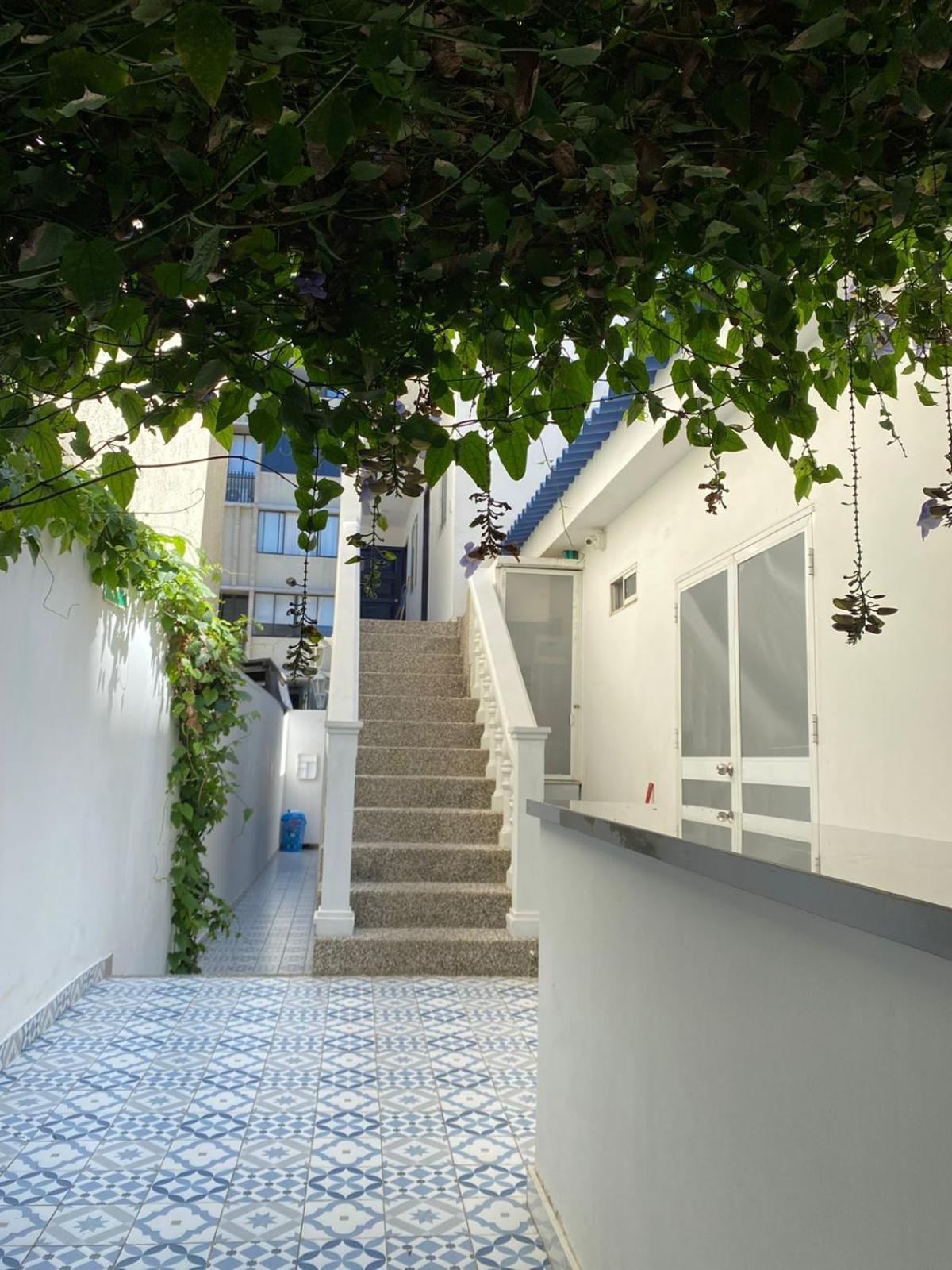 Aparta Estudios Mubarak Barranquilla  Exterior photo